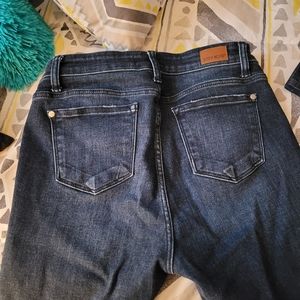 Judy Blue Jeans